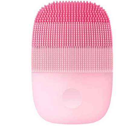 Массажер для лица Xiaomi InFace Electronic Sonic Beauty Pink