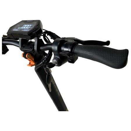 Электросамокат KugooKirin G2 Max