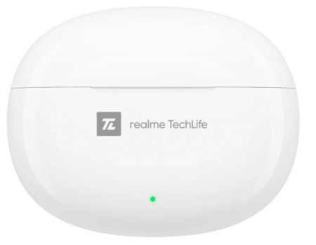 Наушники Reallme Buds T100 (RMA2109) White
