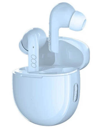 Наушники T18 Blue
