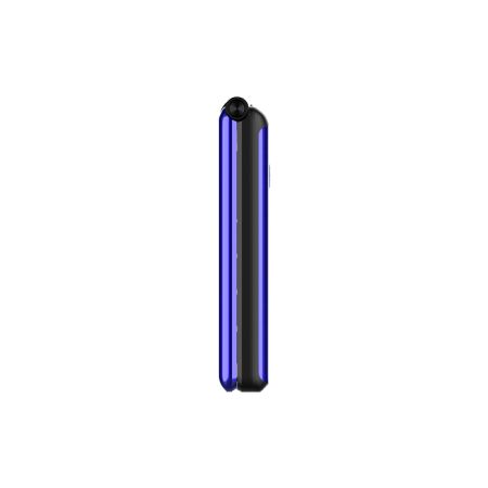 Мобильный телефон MAXVI E9, 2.8”, 2 sim-карты, 1 000 mAh Синий