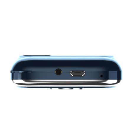 Телефон Maxvi P30 Blue