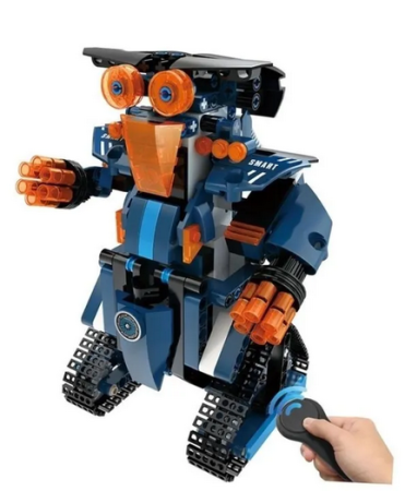 Конструктор Mould King Almubot (13002)