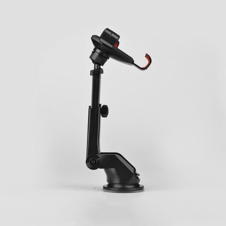 Автодержатель HOCO CA26 Black-red