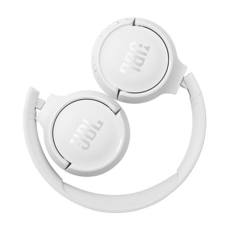 Наушники Bluetooth JBL Tune 510 белый