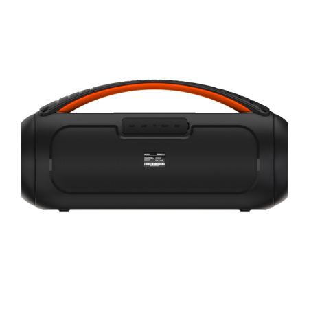 Колонка Maxvi PS-04 20W Black