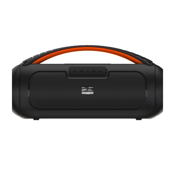 Колонка Maxvi PS-04 20W Black