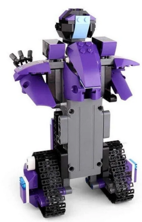 Конструктор Mould King Almubot (13003)