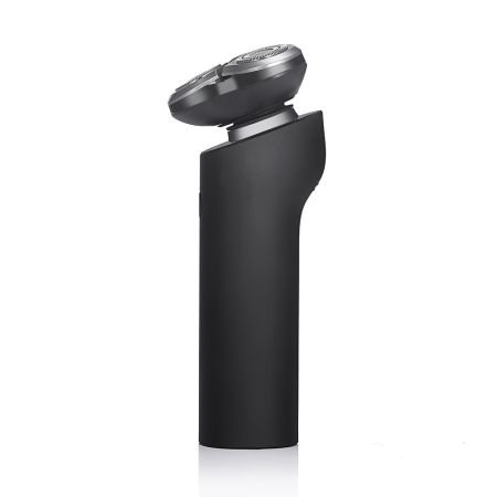 Электробритва Xiaomi Mijia Rotary Electric Shaver S500 Black