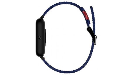Смарт часы Lenovo Smart Watch S2 Black