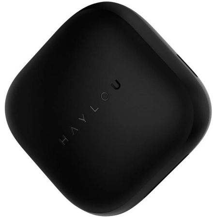 Наушники HAYLOU GT6 Black