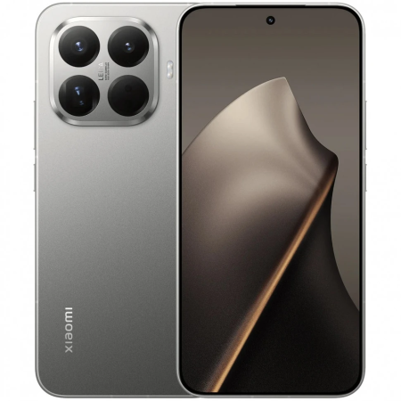 Смартфон Xiaomi 15T Pro 12/1Тб Global, Dual nano SIM, Gray Leica