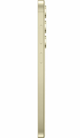 Смартфон Samsung Galaxy S24 8/256Гб Dual nano sim Amber Yellow