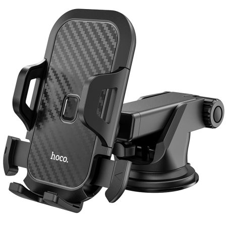 Автодержатель HOCO CA76 Black