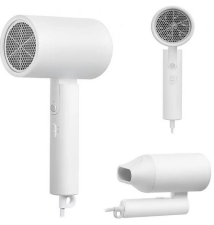 Фен Xiaomi ShowSee Hair Dryer A4 White