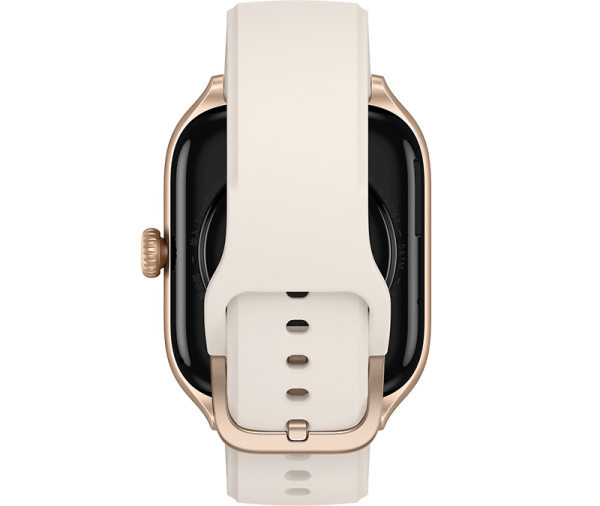 Смарт-часы Xiaomi Amazfit GTS 4 Misty White
