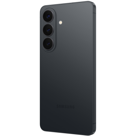 Смартфон Samsung Galaxy S26 Plus 12/256Гб Dual nano sim Black