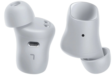 Наушники Bluetooth Xiaomi Redmi AirDots 3 Pro Gray