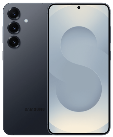 Смартфон Samsung Galaxy S25 12/256Гб Dual nano sim, Global, Blueblack