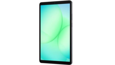 Планшет Samsung Galaxy Tab A11 4/64GB LTE Gray
