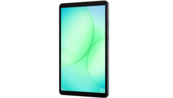 Планшет Samsung Galaxy Tab A11 8/128GB LTE Gray