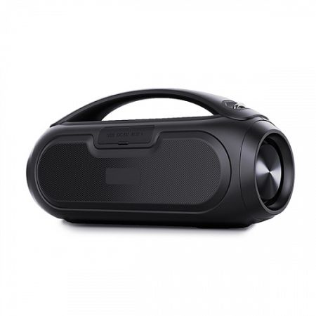 Акустическая система BQ PBS1001 18Вт, 3000mAh Bluetooth,TWS, IPX5, HandsFree, RGB