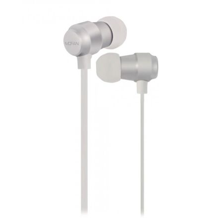 Наушники Mofan E12 White