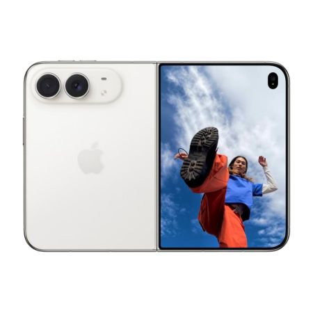 Смартфон Apple iPhone Duo 256 Гб - e-sim White (без RuStore)