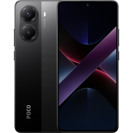 Смартфон Xiaomi Poco X7 Pro 12/512Гб Global, Dual nano SIM,  Green
