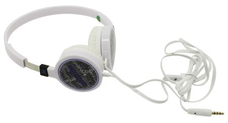  Наушники Defender Accord HN-048 White