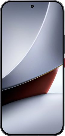 Смартфон Xiaomi Poco F9 Ultra 16/512Гб, Global, Dual nano SIM, Black