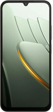 Смартфон Xiaomi Poco C81 Pro 4/256Гб, 6000 мА·ч. Global, Gold