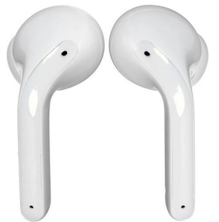 Наушники Xiaomi Buds 3 (M2111E1) White