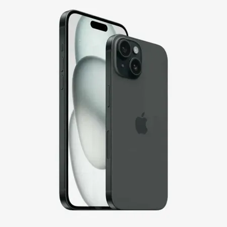 Смартфон Apple iPhone 15 512ГБ, Черный/Black