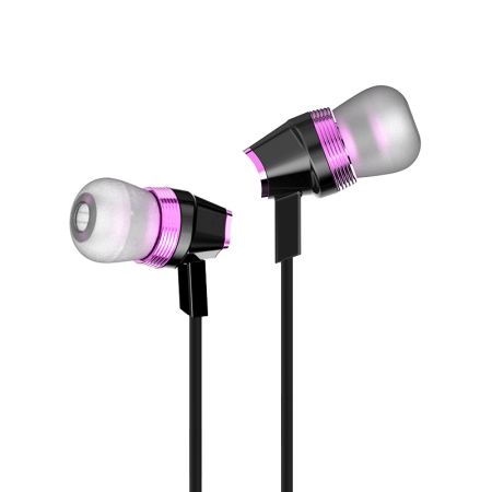 Наушники Hoco M4 Black