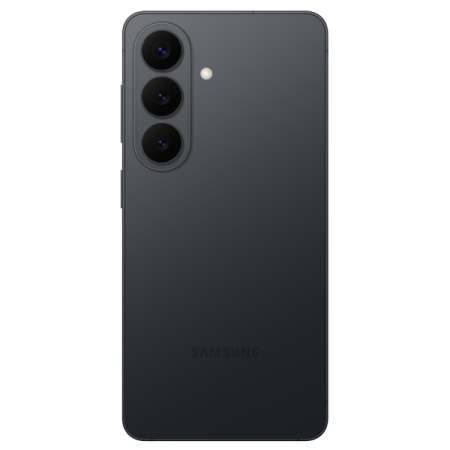 Смартфон Samsung Galaxy S26 Plus 12/256Гб Dual nano sim Black