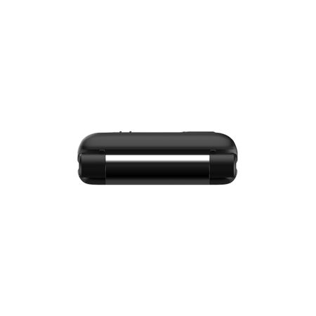 Телефон Maxvi E9 black