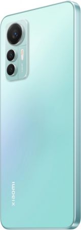 Смартфон Xiaomi Mi 12 Lite 6/128Гб Green