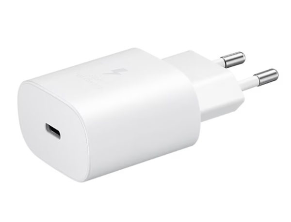 СЗУ блок QC3.0, 25W Samsung EP-TA800 White