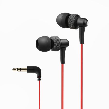 Наушники Awei ES-450M Black