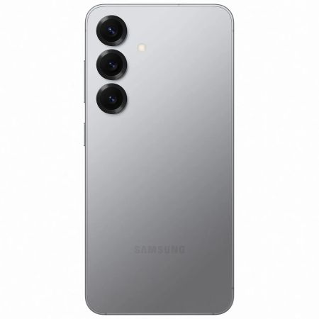 Смартфон Samsung Galaxy S25 Plus 12/256Гб Dual nano sim Silver Shadow