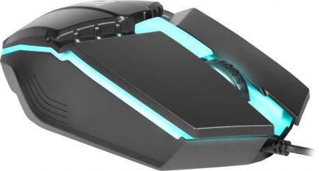 Мышь проводная DEFENDER Digit MB-690