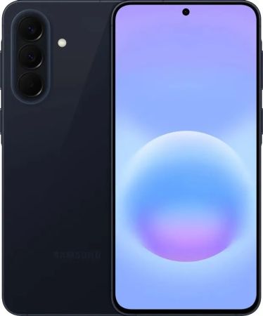 Смартфон Samsung Galaxy A57, 12/512Gb синий