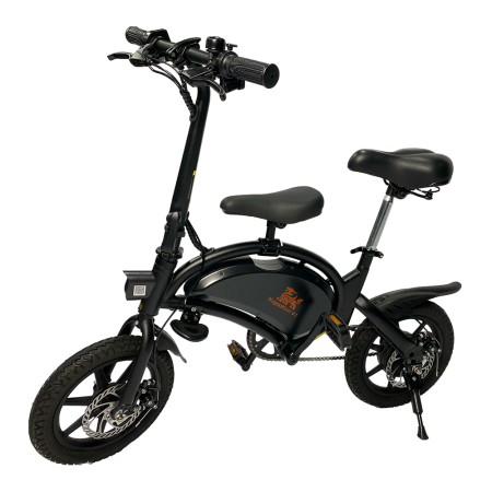 Электровелосипед Kugoo V1 Jilong