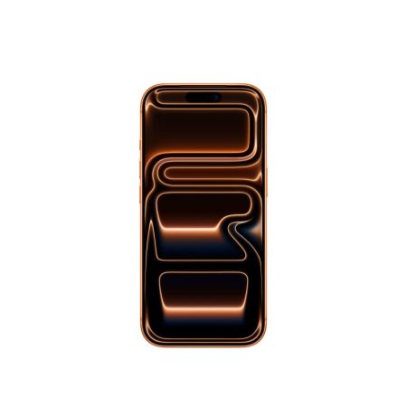 Смартфон IPhone 17 pro max 2ТБ — sim + e-sim "Космический оранжевый" без RuStore