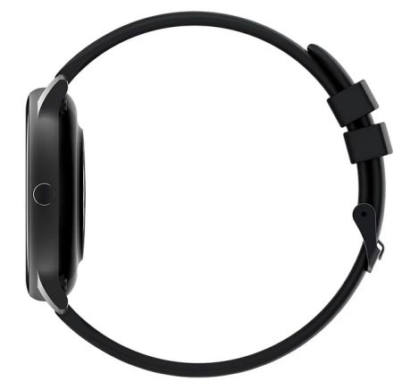 Смарт-часы Xiaomi Imilab KW66 (русский язык) Black
