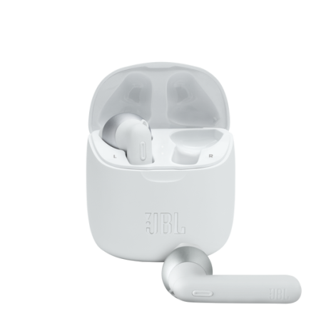 Наушники Buetooth JBL TUNE 225 White