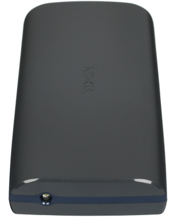 Мобильный телефон Nokia 105 (2023) DS, 2 SIM, экран 1.8", 1000 мА*ч  Черный