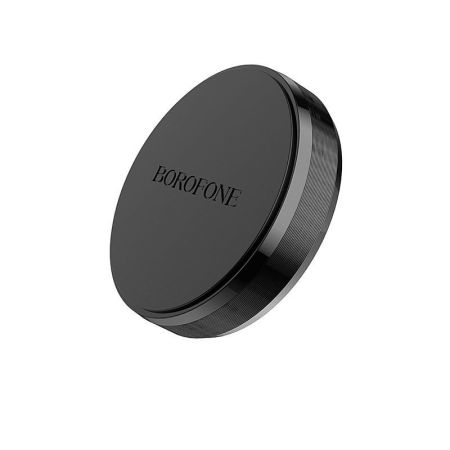 Автодержатель Borofone BH7 Plane Black