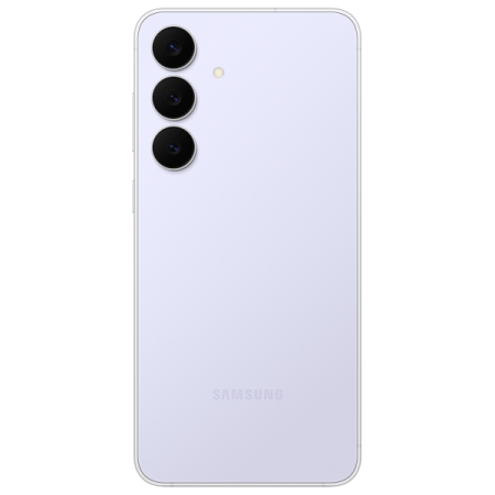 Смартфон Samsung Galaxy S25 FE 8/512Гб, Global, Dual nano Sim Ice Blue